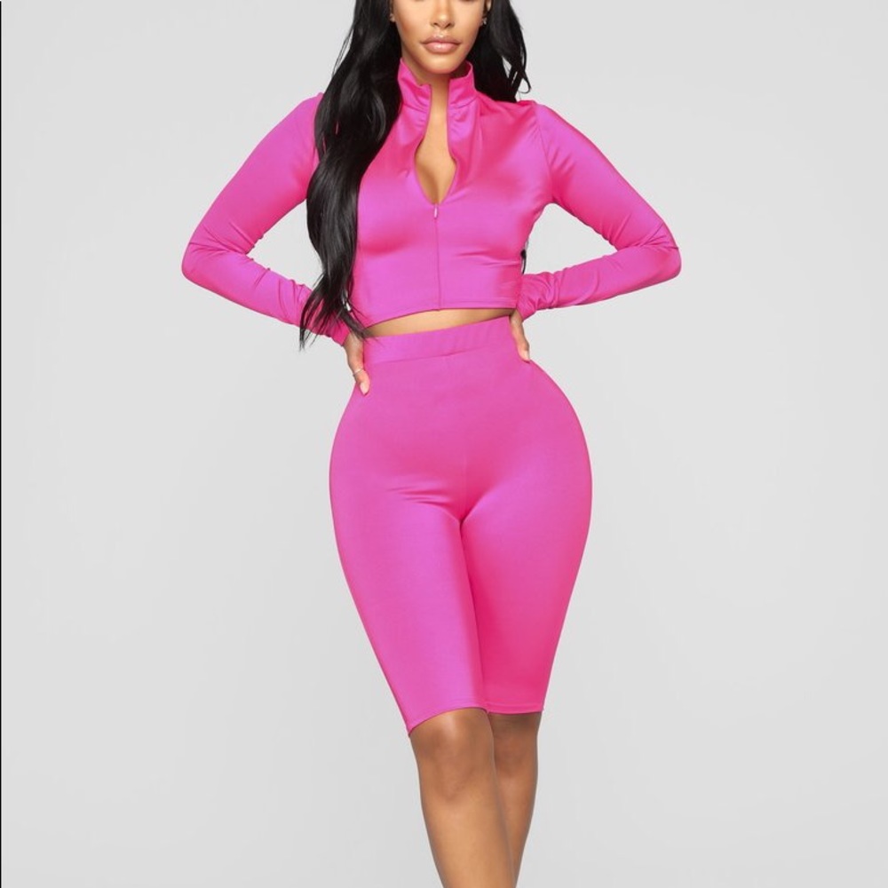 Fashionnova set